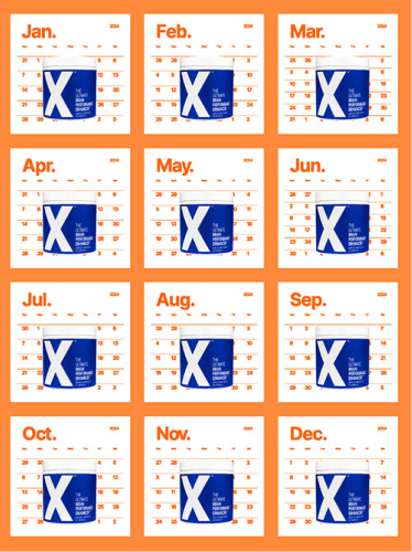ANNUAL SINGLE SUBSCRIPTION