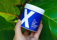 X — The Ultimate Brain Performance Enhancer