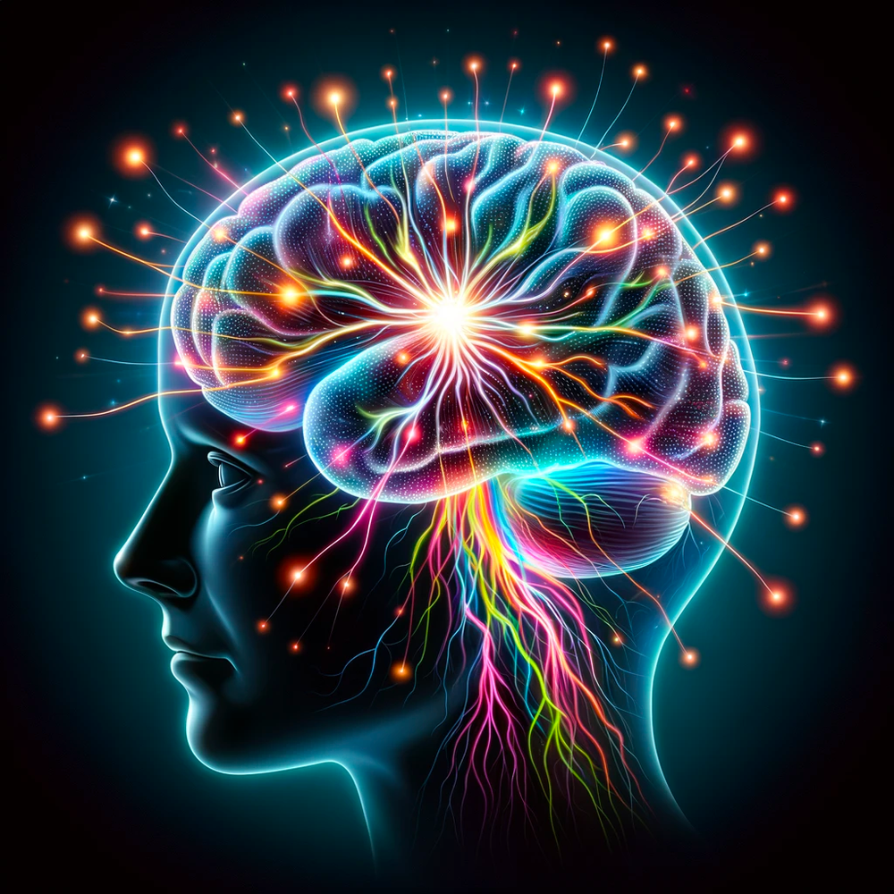 X — The Ultimate Brain Performance Enhancer